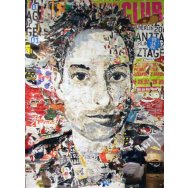 Luke – Juggler and Entertainer by Pola Brändle