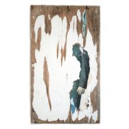 Man without a Face by Pola Brändle