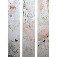 White Series 4 by Pola Brändle
