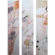 White Series 5 by Pola Brändle