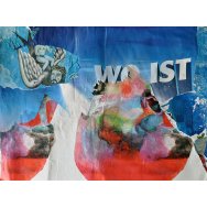 Wo ist... by Pola Brändle